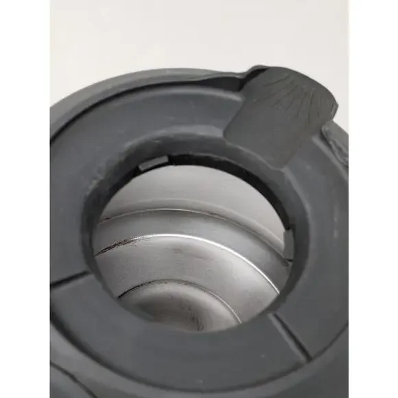 Breville BDC650BS/BDC600 Grind Control Thermal Carafe 12-Cup Stainless Steel - Picture 4 of 5